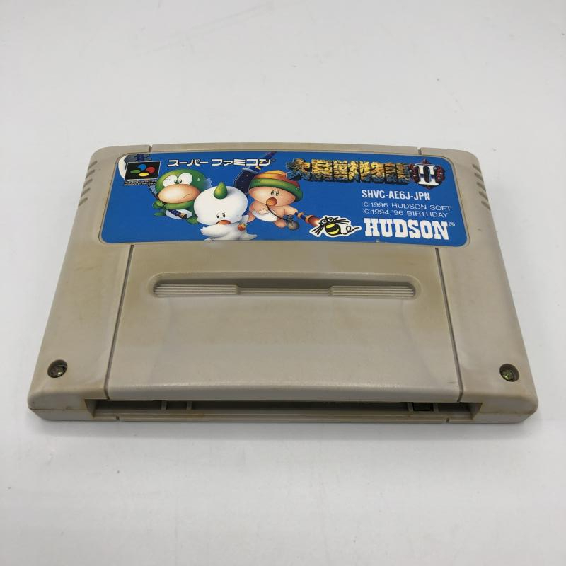 【中古】SFC）大貝獣物語Ⅱ[240011197841]