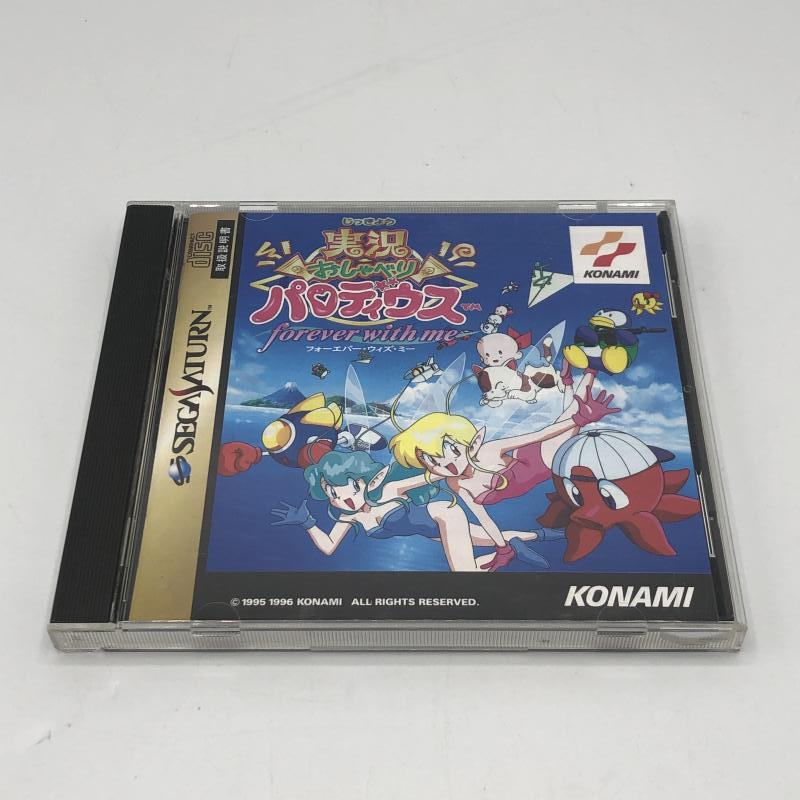 【中古】SS）実況おしゃべりパロディウス[240011198389]