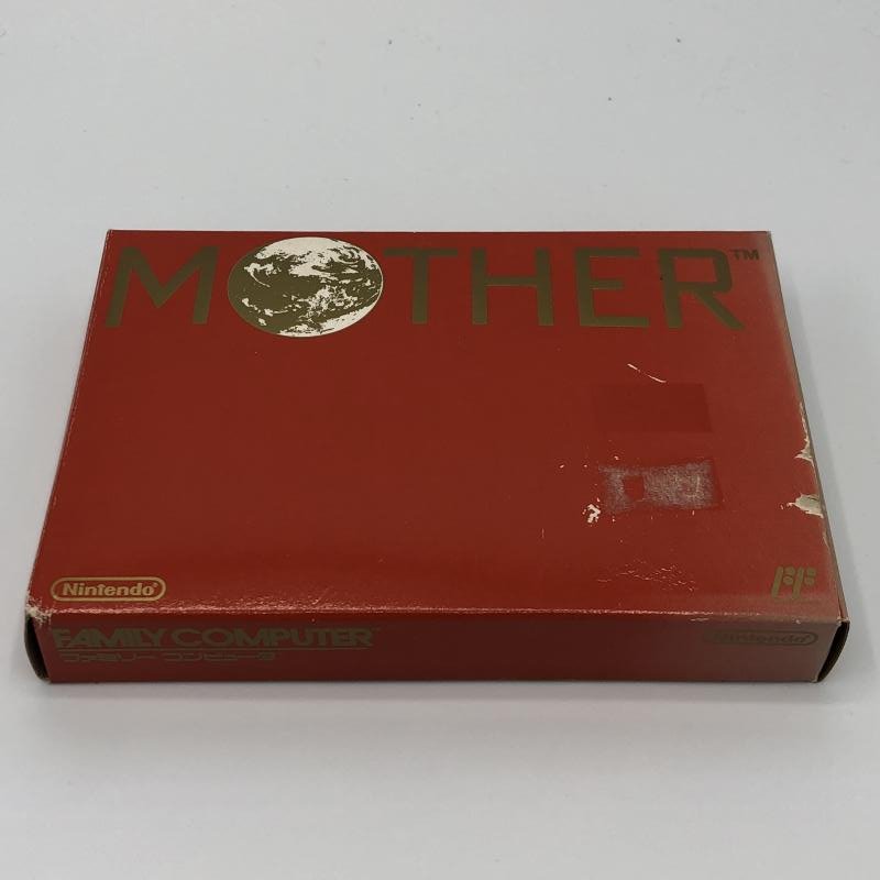 【中古】FC）MOTHER(マザー)[240011202033]