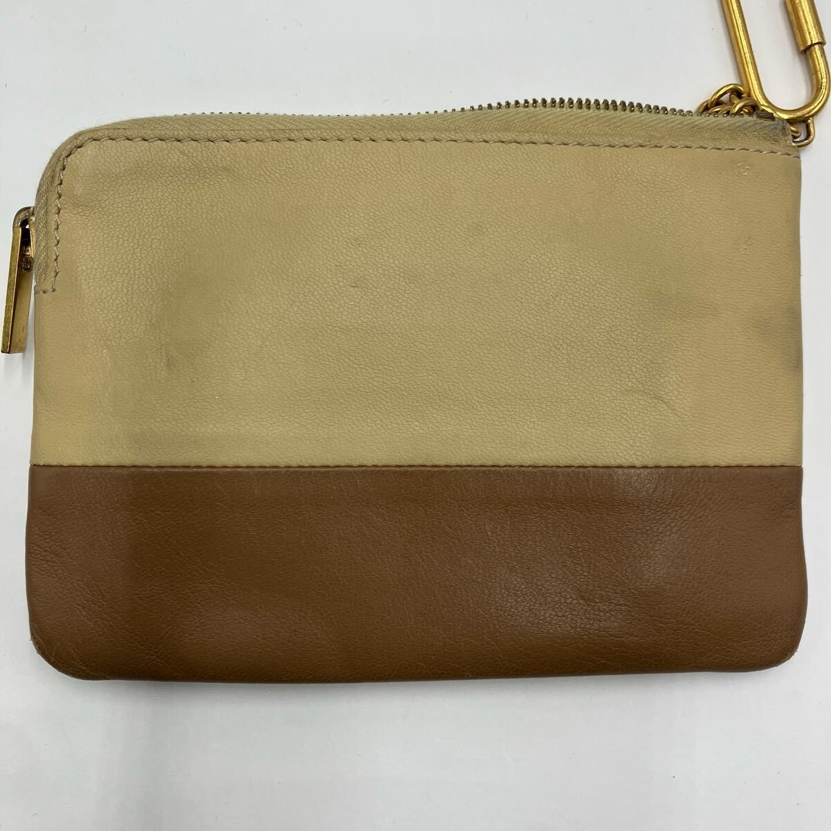 CELINE - CELINE キーケース バイカラー 新品・未使用 セリーヌの通販 by みなみ's shop｜セリーヌならラクマ