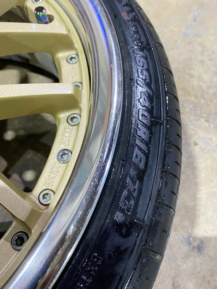 SSR プロフェッサー 4H PCD100 16インチ ホイール メッシュ MS1 SSR プロフェッサー 4H PCD100 16インチ ホイール メッシュ MS1
