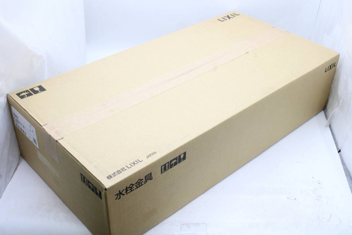 新品 リクシル JF-NAH461SY(JW) タッチレス 水栓 ナビッシュ