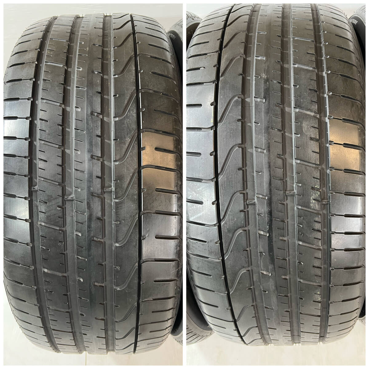 ベンツ AMG 純正 ゲレンデ G63 W463A 21インチホイール4本セット ベンツ AMG 純正 ゲレンデ G63 W463A 21インチホイール4本セット