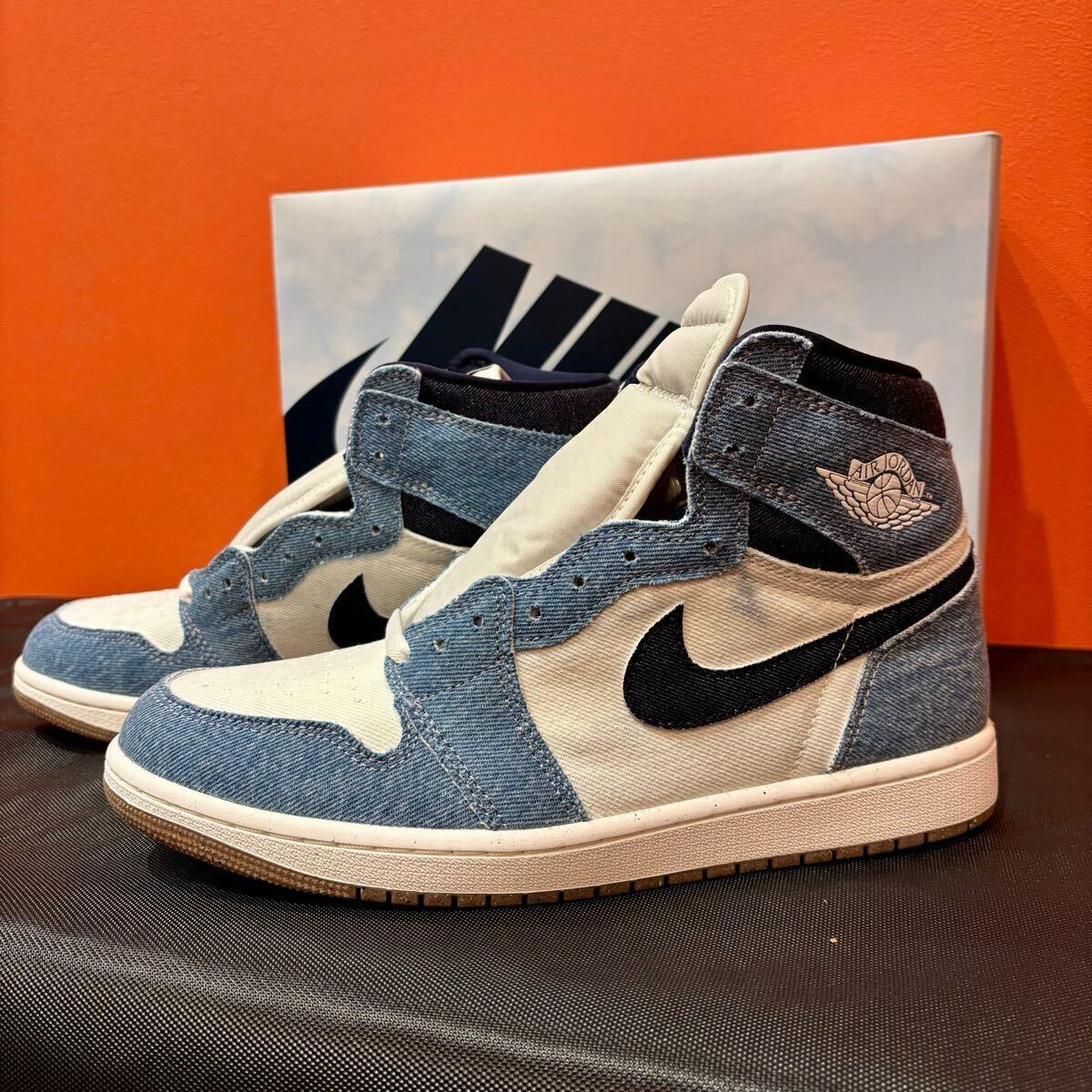 27.5cm snkrs 当選 NIKE AIR JORDAN 1 HIGH OG DEFIANT ナイキ 27.5cm snkrs 当選 NIKE AIR JORDAN 1 HIGH OG DEFIANT ナイキ