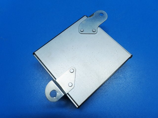 * Daihatsu Midget Ⅱ K100P оригинальный компьютер двигателя - топливо впрыск 89560-87805 (n003589)