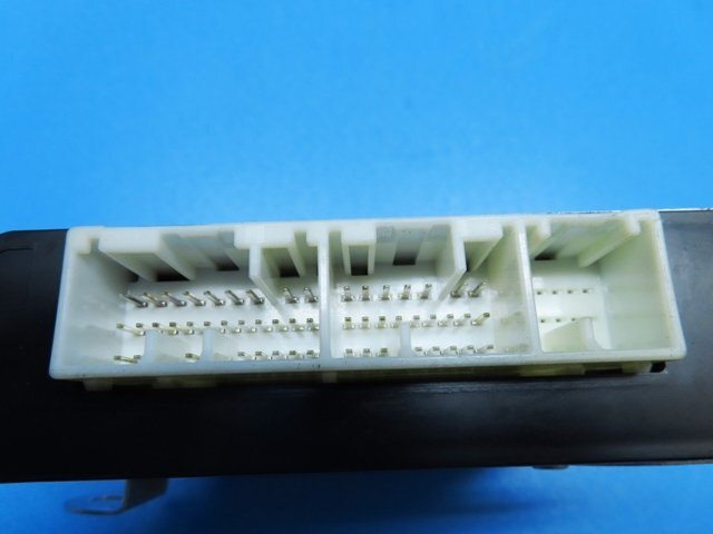 * Daihatsu Midget Ⅱ K100P оригинальный компьютер двигателя - топливо впрыск 89560-87805 (n003589)