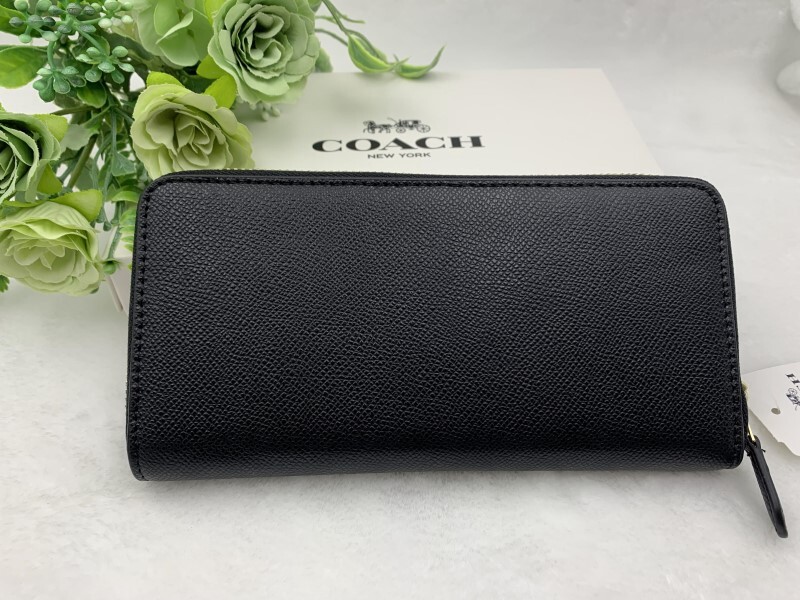 COACH パックマン 長財布 - 小物 COACH パックマン 長財布 - 小物