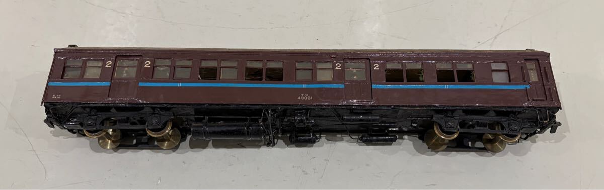 205253円 新品鉄道模型 HOゲージ 1/80 国鉄451系 急行みやぎの 205253円 新品鉄道模型 HOゲージ 1/80 国鉄451系 急行みやぎの