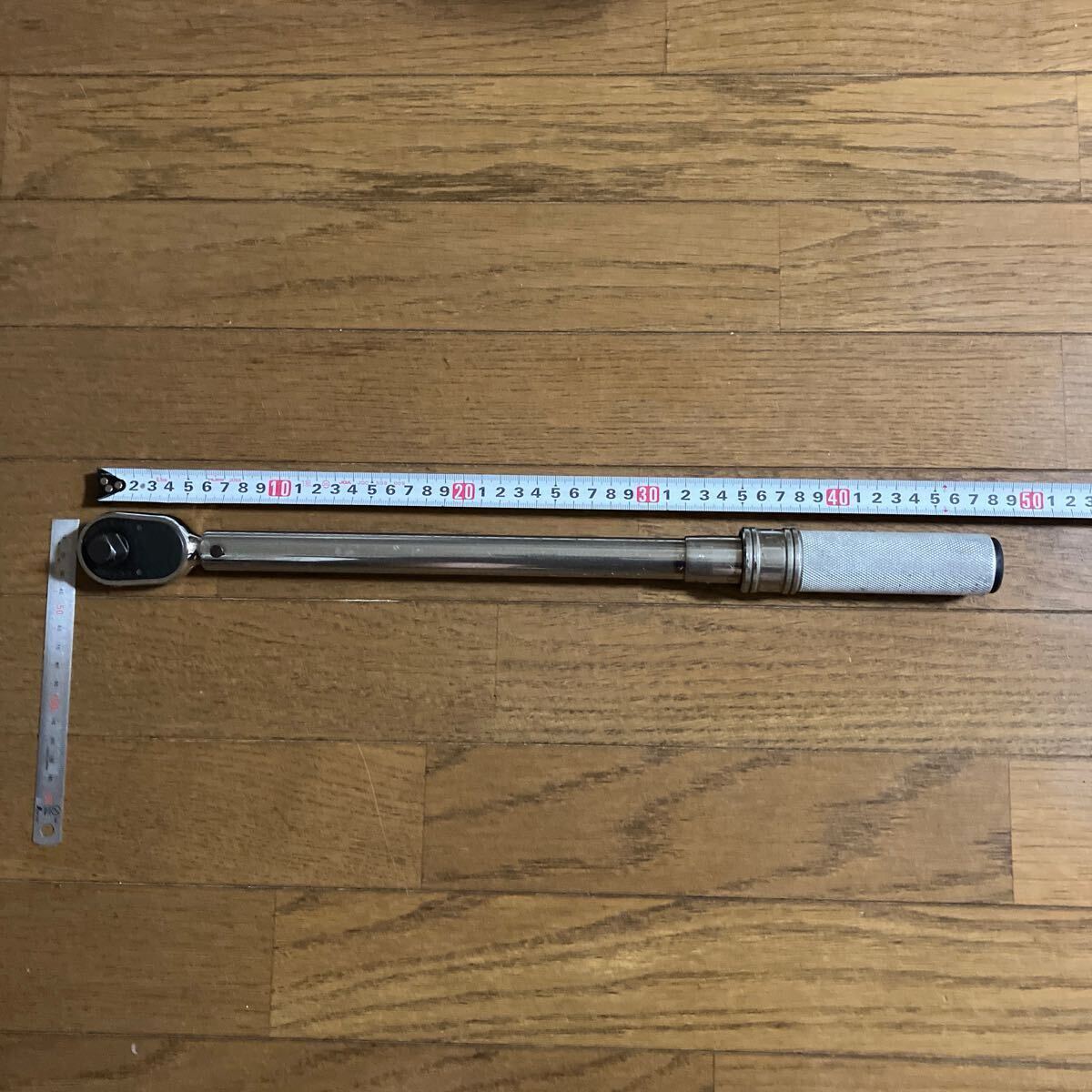 スナップオン snap‐on スナップオン トルクレンチ 1/2(12.7 スナップオン snap‐on スナップオン トルクレンチ 1/2(12.7