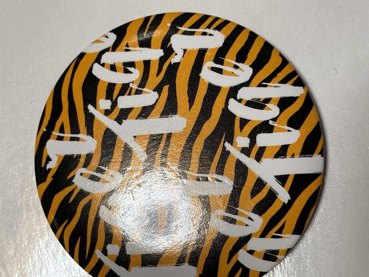 SHINee TAEMIN arena tour 2019 ランダム　缶バッジ　2種セット　