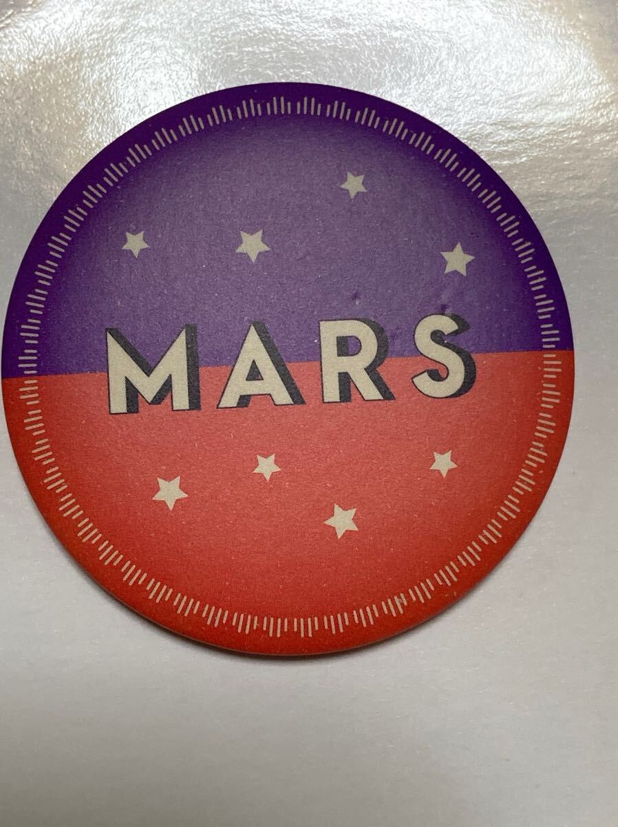 SHINee TAEMIN arena tour 2019 ランダム　缶バッジ　2種セット　