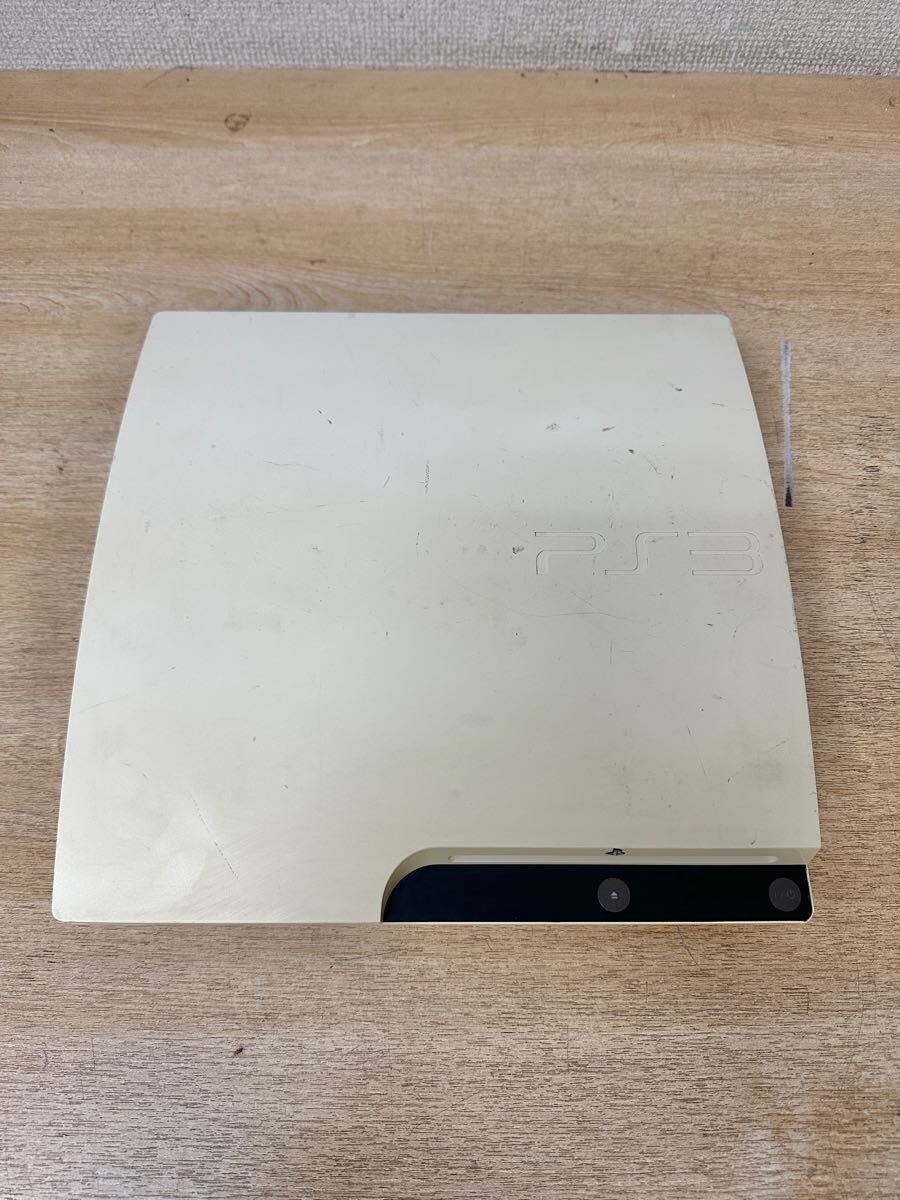 B153 PS3 CECH-2500A PlayStation3 ソニー