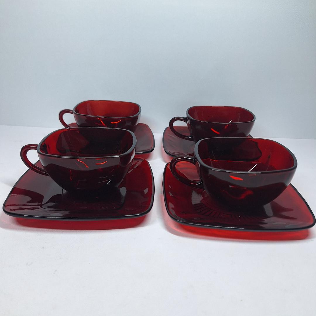 Mid-Glassware/HazelAtlas/Kitchen Aids-2】ヘーゼルアトラス