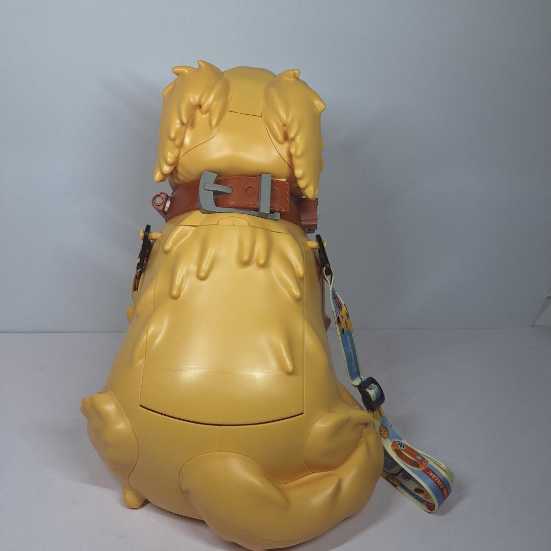 海外ディズニー限定 カールじいさん空飛ぶ家 ポップコーン 海外ディズニー限定 カールじいさん空飛ぶ家 ポップコーン