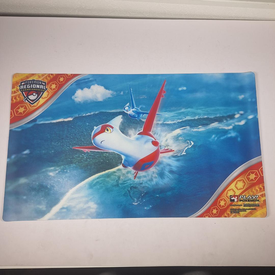 海外大会限定 ポケモンカード ラティアス ラティオス Birmingham 海外大会限定 ポケモンカード ラティアス ラティオス Birmingham