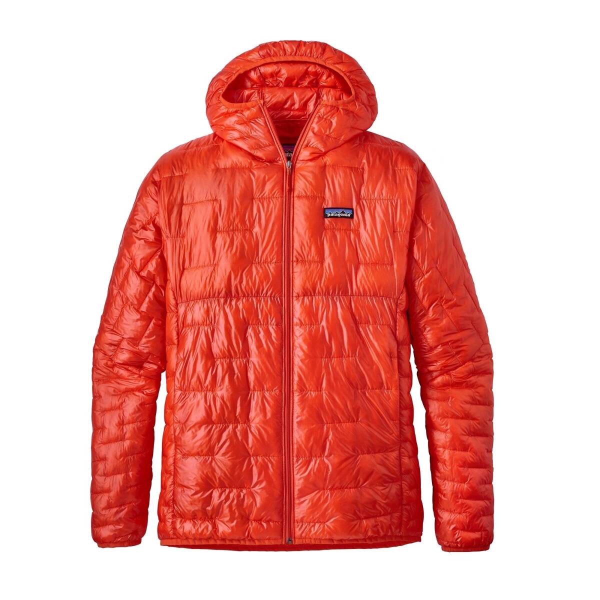 Patagonia メンズ・マイクロ・パフ・フーディ S　 FRE