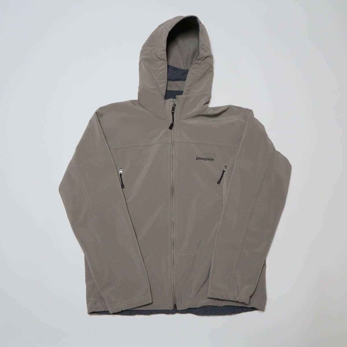 Patagonia M's シェルドインシュレーター ジャケット の商品詳細