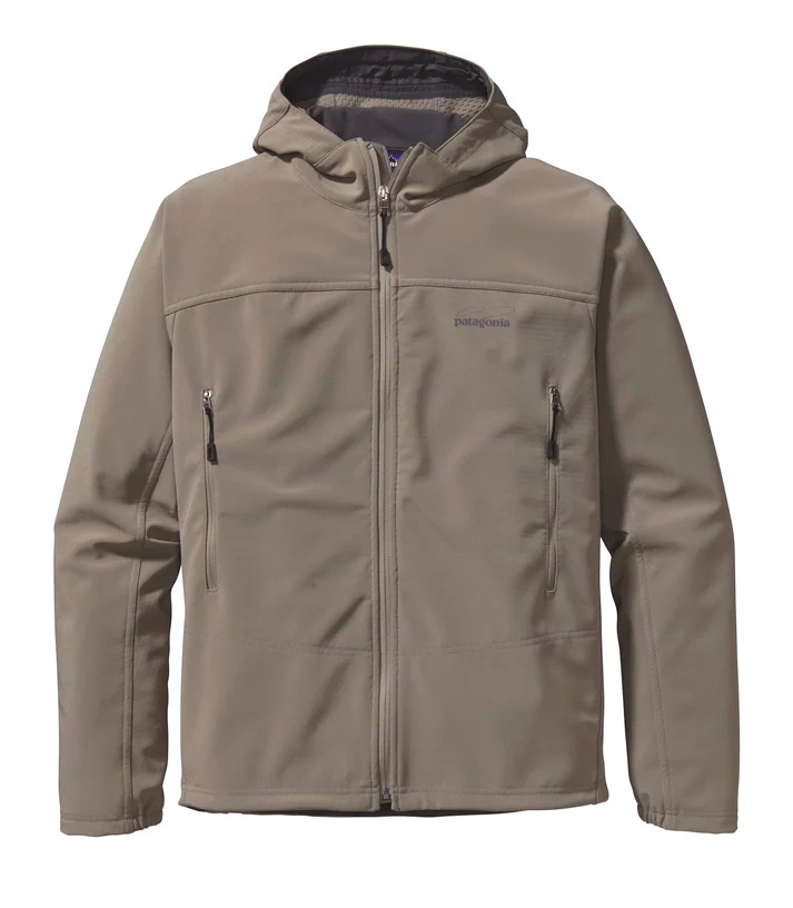 Patagonia M's シェルドインシュレーター　ジャケット