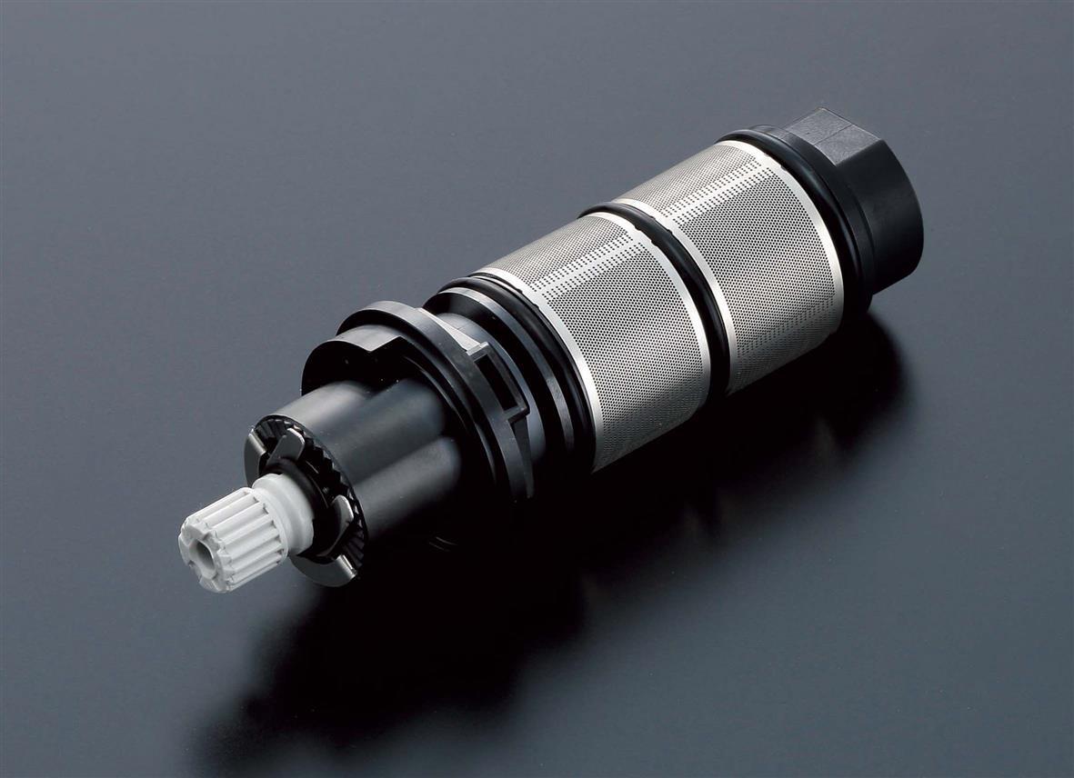 TOTO TH576S サーモ 温度調節ユニット シャワー金具 バス水栓 サーモ エレメント部