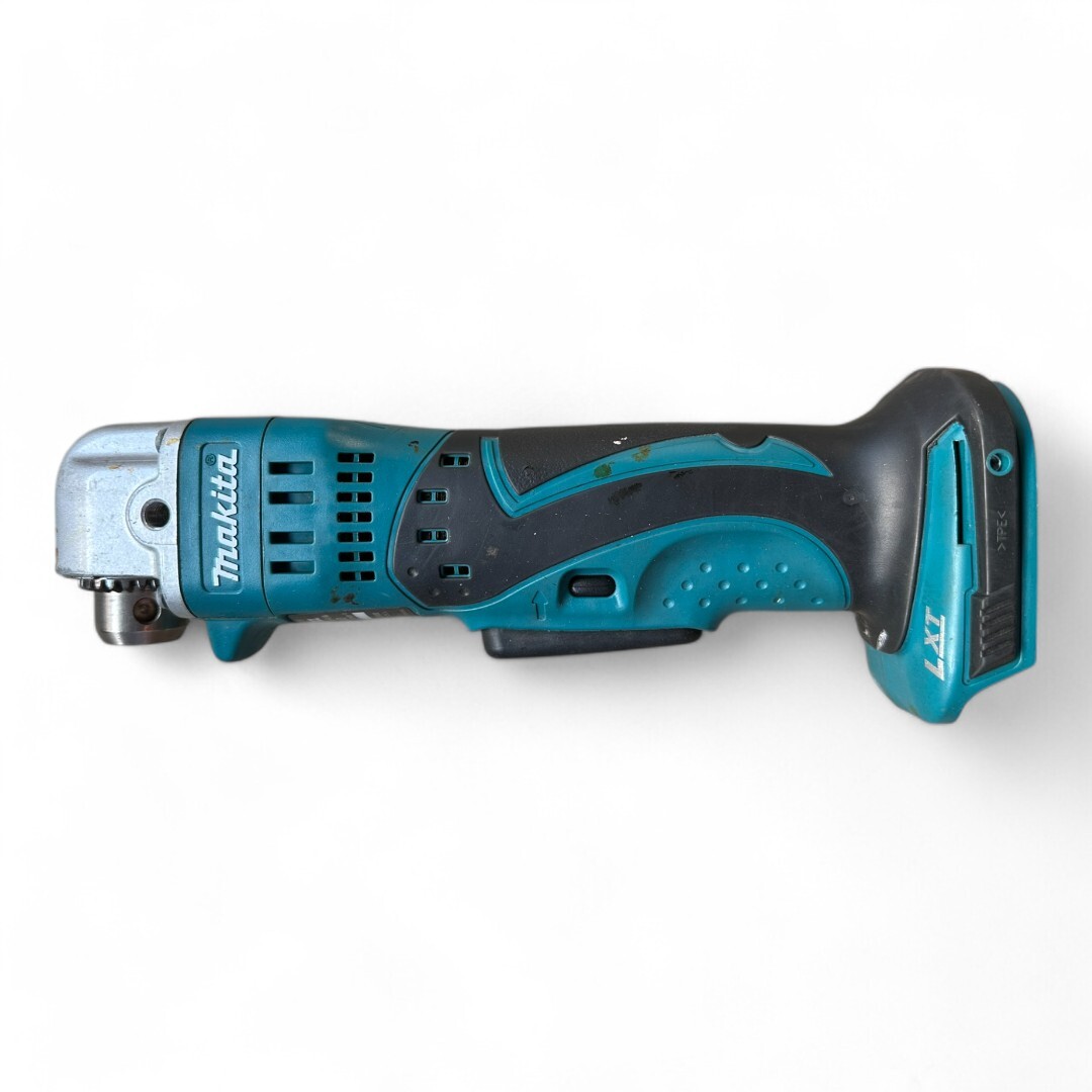 makita マキタ 10mm 充電式アングルドリル DA340D 14.4V 本体のみ 電動工具