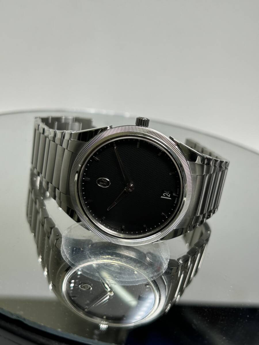 PARMIGIANI FLEURIER (パルミジャーニ フルリエ) トンダPF【2022年1月印】【中古品】【PFC914-1020001-100182】