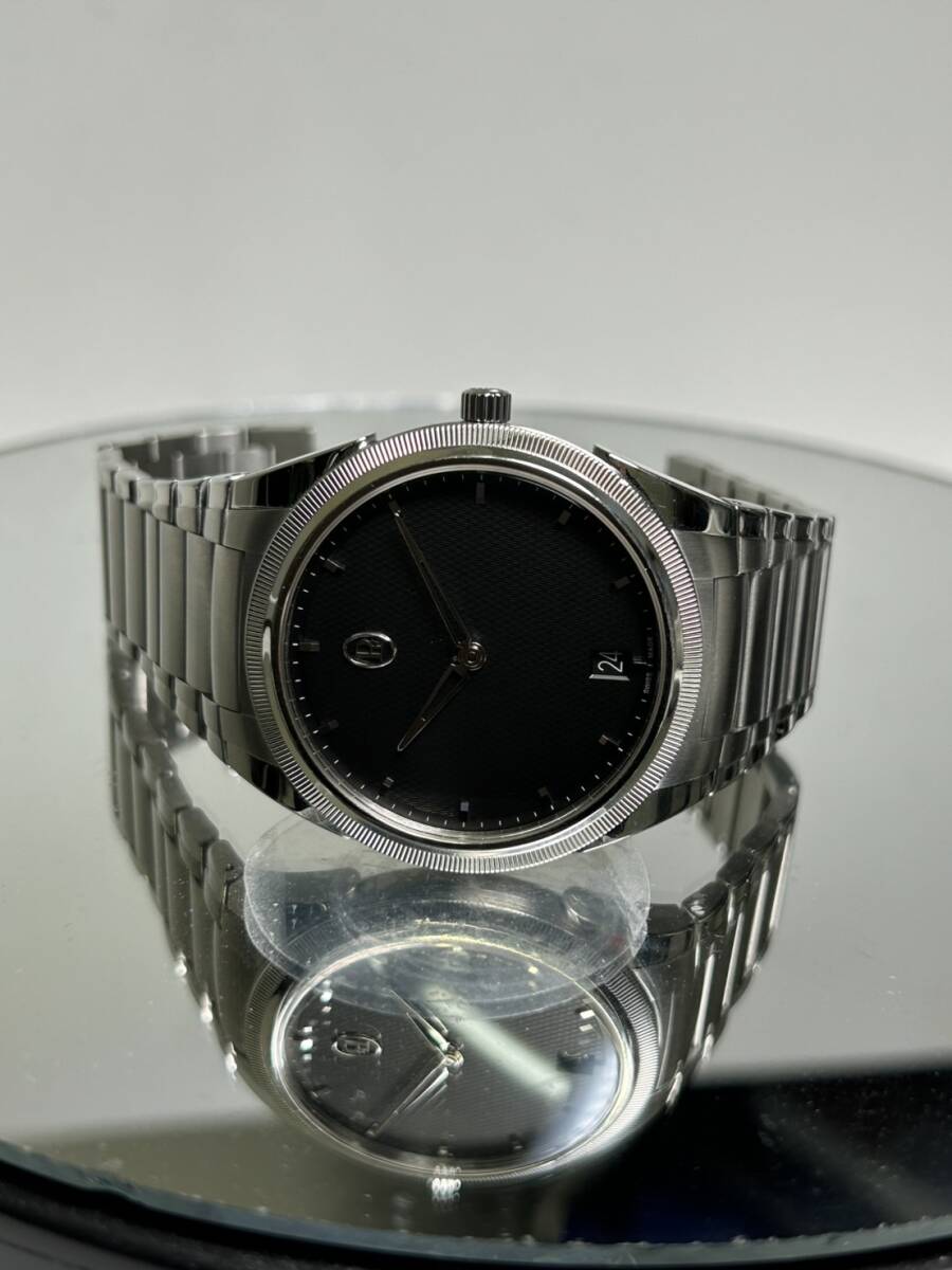PARMIGIANI FLEURIER (パルミジャーニ フルリエ) トンダPF【2022年1月印】【中古品】【PFC914-1020001-100182】