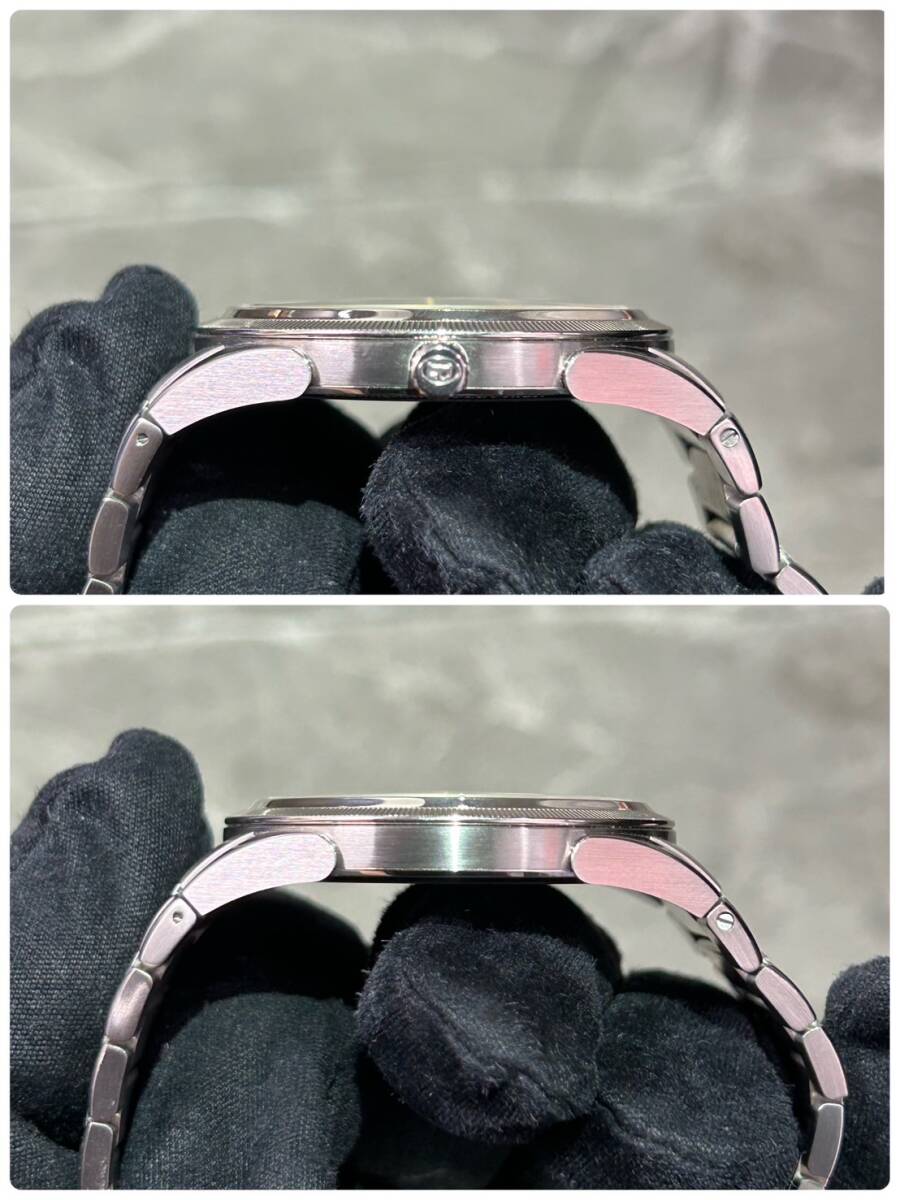 PARMIGIANI FLEURIER (パルミジャーニ フルリエ) トンダPF【2022年1月印】【中古品】【PFC914-1020001-100182】