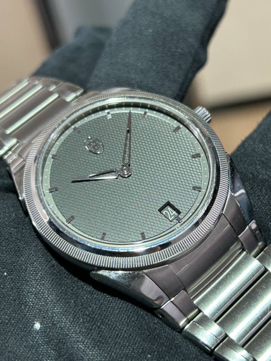 PARMIGIANI FLEURIER (パルミジャーニ フルリエ) トンダPF【2022年1月印】【中古品】【PFC914-1020001-100182】
