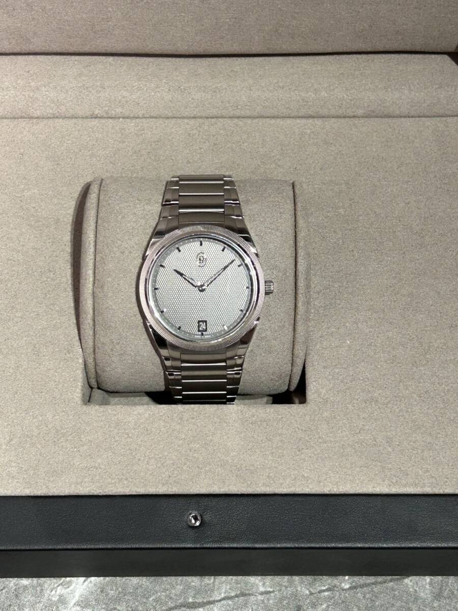 PARMIGIANI FLEURIER (パルミジャーニ フルリエ) トンダPF【2022年1月印】【中古品】【PFC914-1020001-100182】