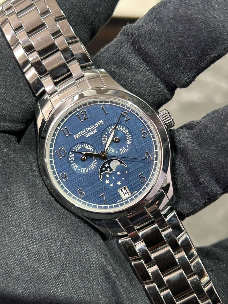 PATEK PHILIPPE(パテックフィリップ) コンプリケーション