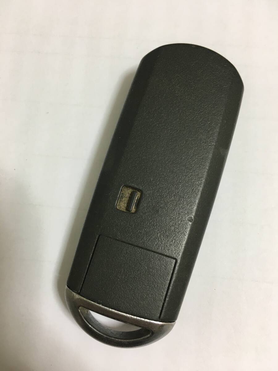 SKE13D-01 007YUUL0635 Mazda 3 кнопка Demio Atenza CX-3 CX-5 дистанционный ключ дистанционный пульт "умный" ключ 2501172