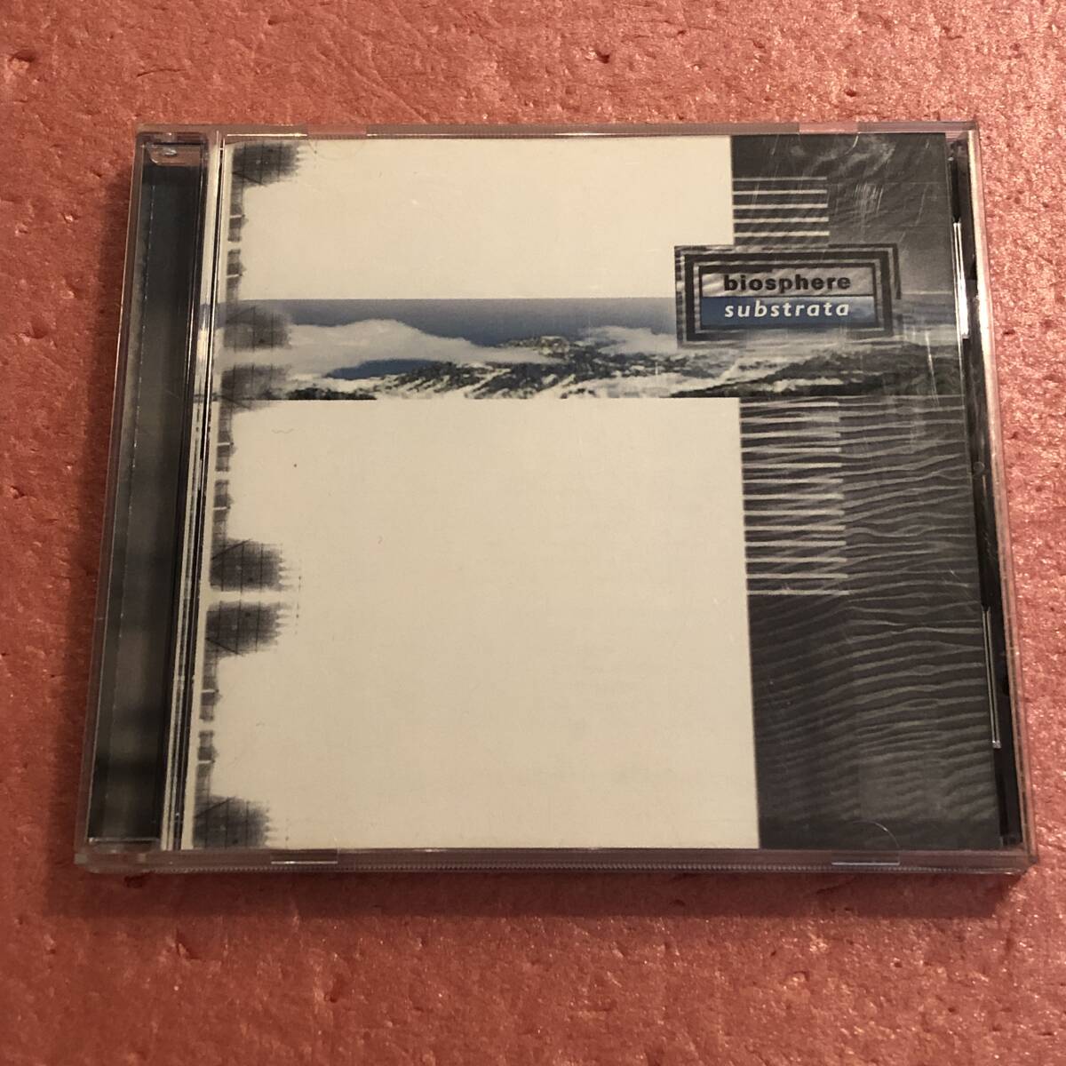 CD Biosphere Substrata バイオスフィア
