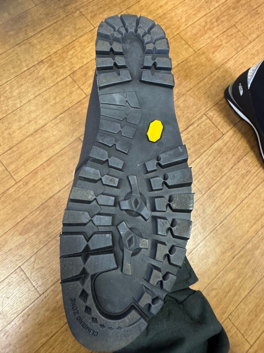 8500円 THE NORTH FACE (VERT S6K EXTREME) ジャンク扱い新品 8500円 THE NORTH FACE (VERT S6K EXTREME) ジャンク扱い新品