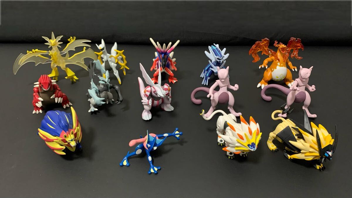 35 ポケットモンスター モンコレ ポケモン TOMY トミー 35 ポケットモンスター モンコレ ポケモン TOMY トミー