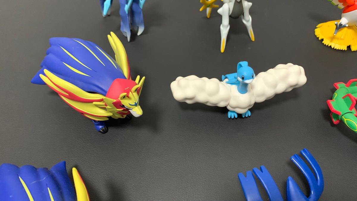 36 ポケットモンスター モンコレ ポケモン TOMY トミー 36 ポケットモンスター モンコレ ポケモン TOMY トミー