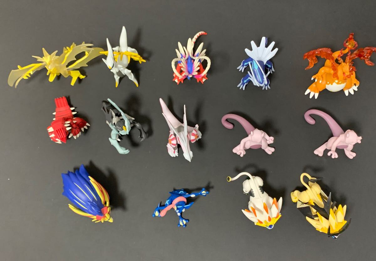 35 ポケットモンスター モンコレ ポケモン TOMY トミー 35 ポケットモンスター モンコレ ポケモン TOMY トミー