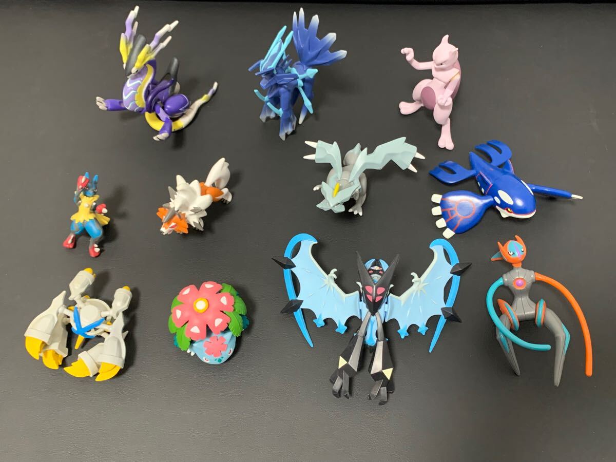 27 ポケットモンスター モンコレ ポケモン フィギュア TOMY 27 ポケットモンスター モンコレ ポケモン フィギュア TOMY