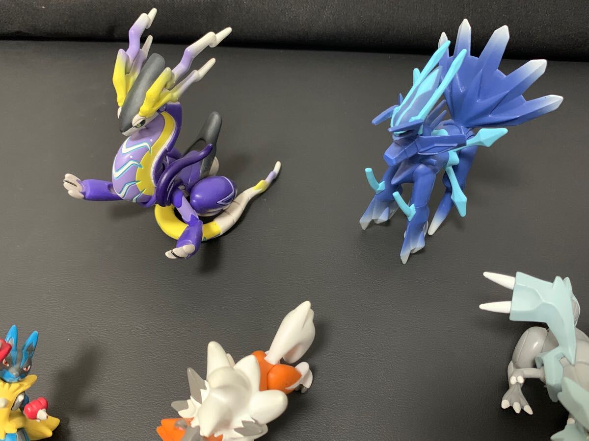 27 ポケットモンスター モンコレ ポケモン フィギュア TOMY 27 ポケットモンスター モンコレ ポケモン フィギュア TOMY