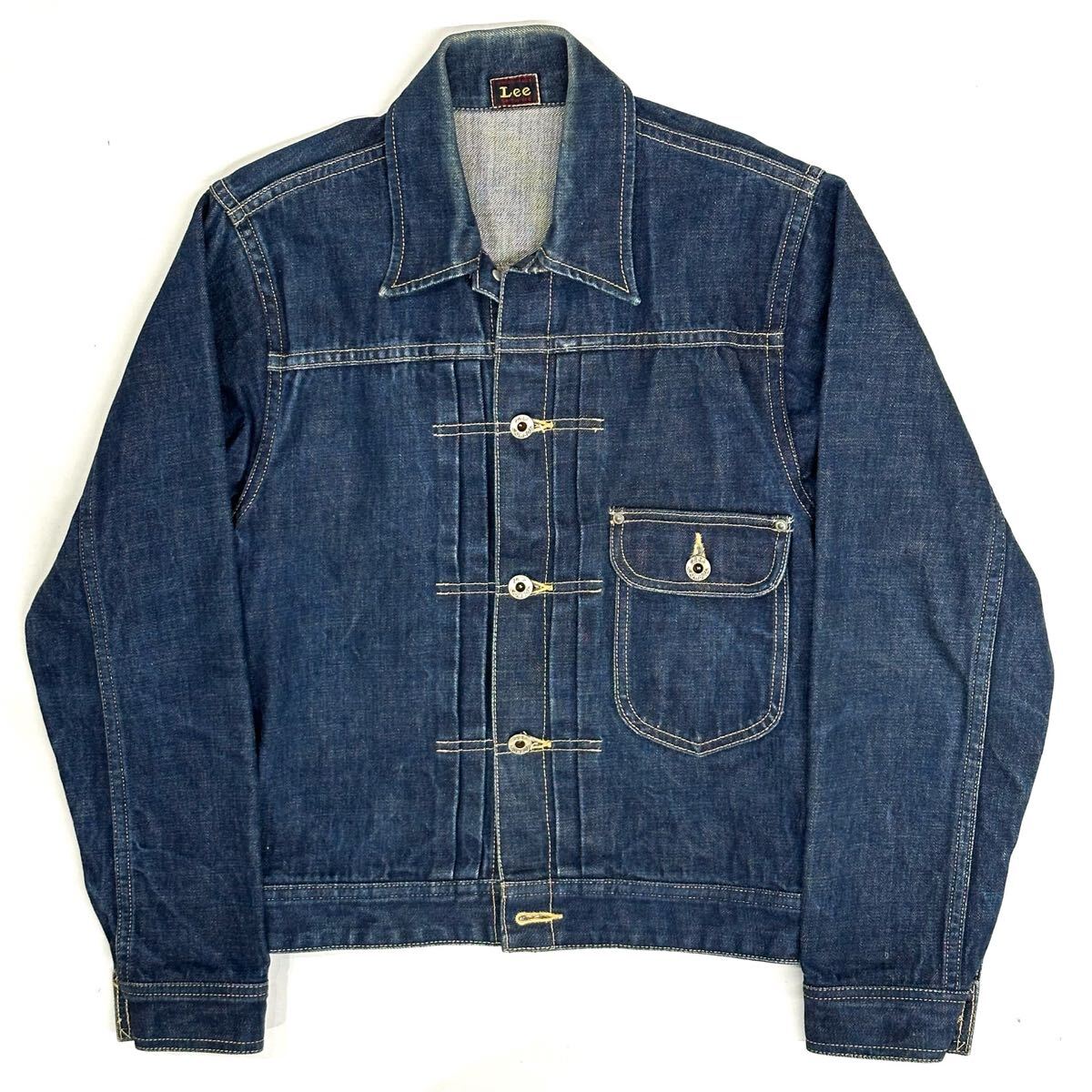 Yahoo!オークション - 希少 Lee×THE REAL McCOY'S 95996-89 大戦