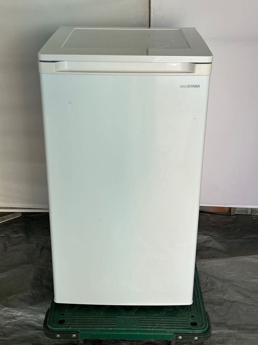 中古品 IRIS OHYAMA アイリスオーヤマ 冷凍庫 60L IUSD-6A-W 2020年製 現状品 説明文必読(冷凍庫)|売買されたオークション情報、Yahoo!オークション(旧ヤフオク!) の商品情報をアーカイブ公開 - オークファン(aucfan.com) 中古品 IRIS OHYAMA アイリスオーヤマ 冷凍庫 60L IUSD-6A-W 2020年製 現状品 説明文必読(冷凍庫)|売買されたオークション情報、Yahoo!オークション(旧ヤフオク!) の商品情報をアーカイブ公開 - オークファン(aucfan.com)