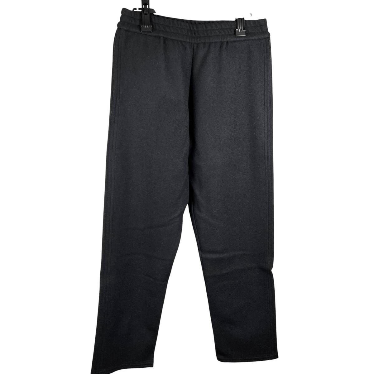 【30％OFF】JILSANDER(ジルサンダー) Casual Cotton Pants (black) 2