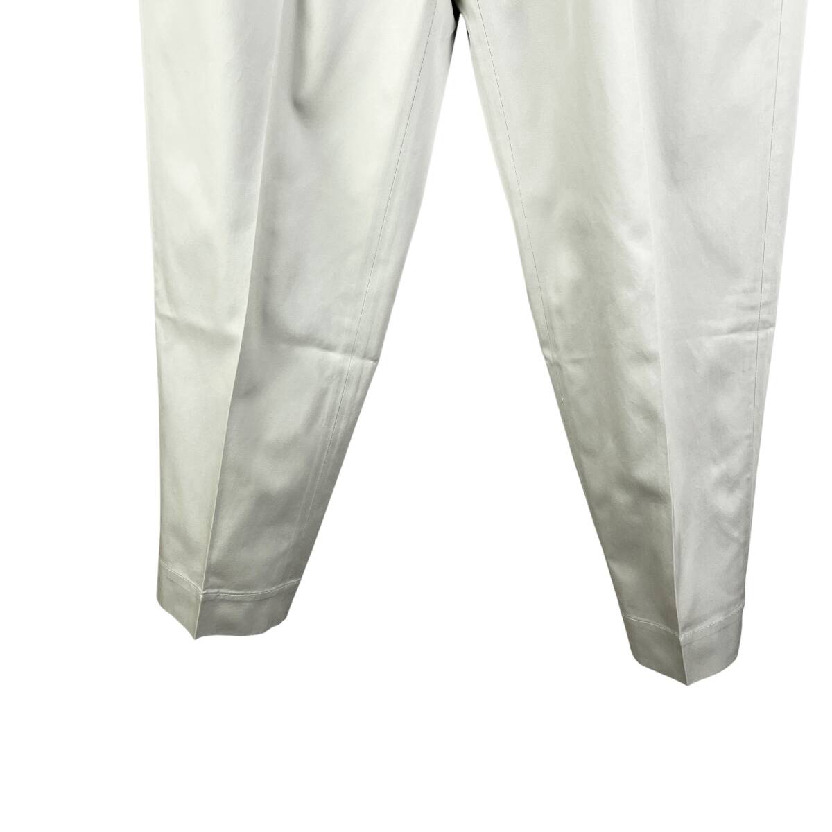 【20%OFF】JIL SANDER(ジルサンダー) Cotton Easy Pants (beige)