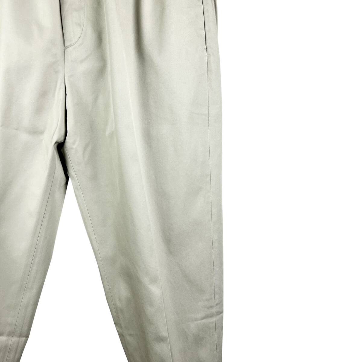 【20%OFF】JIL SANDER(ジルサンダー) Cotton Easy Pants (beige)