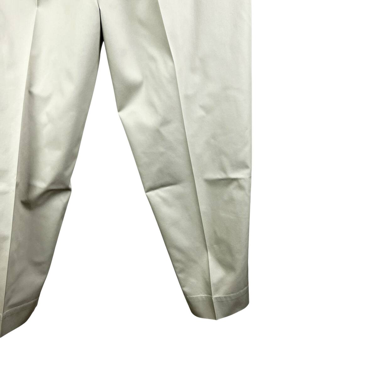 【20%OFF】JIL SANDER(ジルサンダー) Cotton Easy Pants (beige)