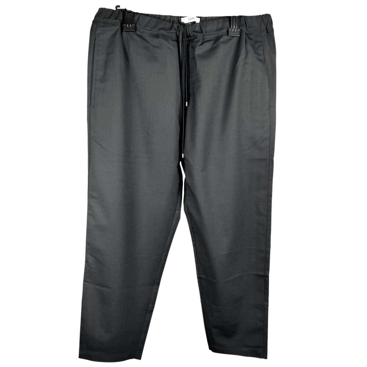 サルバム × ベッドフォード 17AW ウール ボンテージ スラックス サルバム × ベッドフォード 17AW ウール ボンテージ スラックス