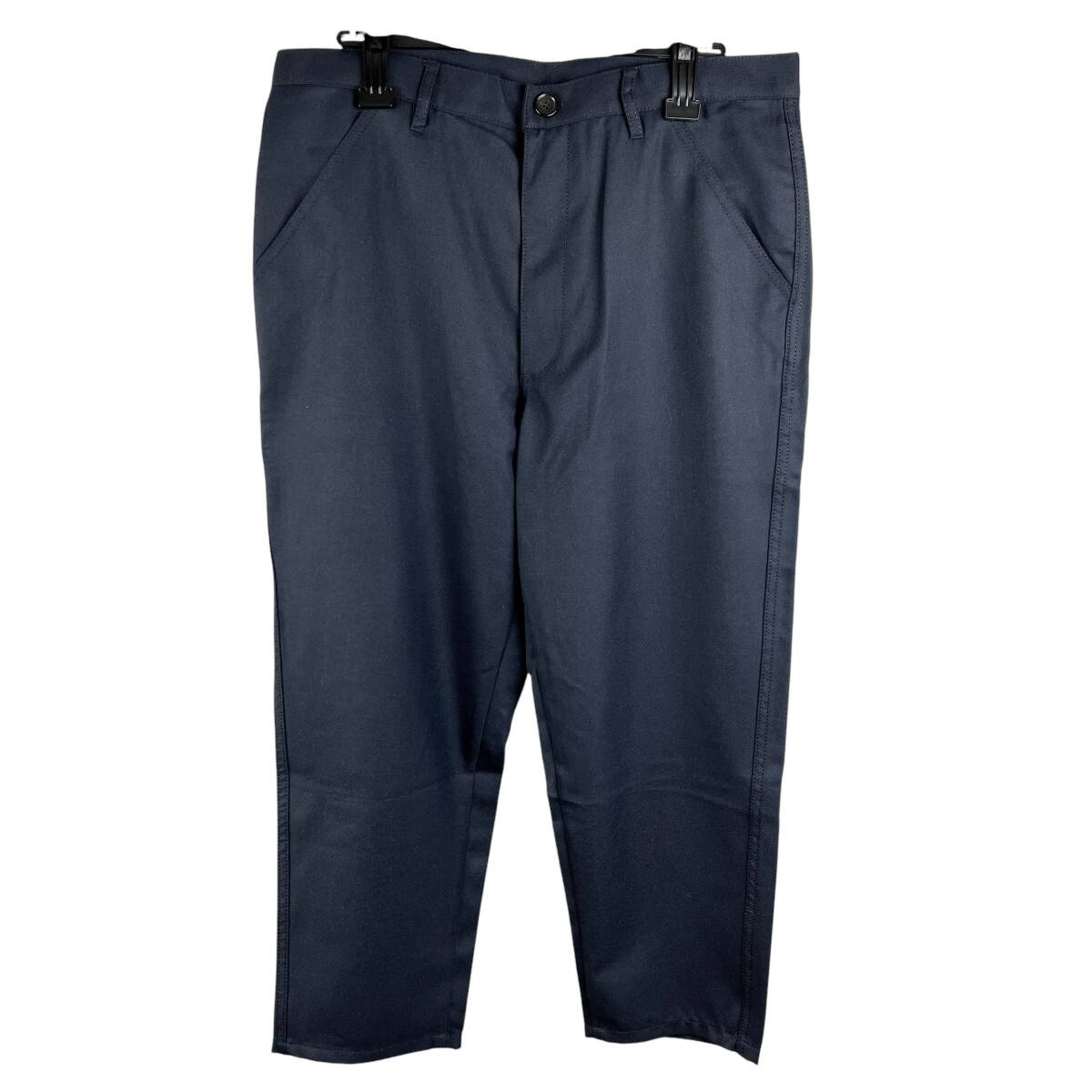 COMME des GARCONS SHIRT(コムデギャルソンシャツ) Casual Half Pants (navy)