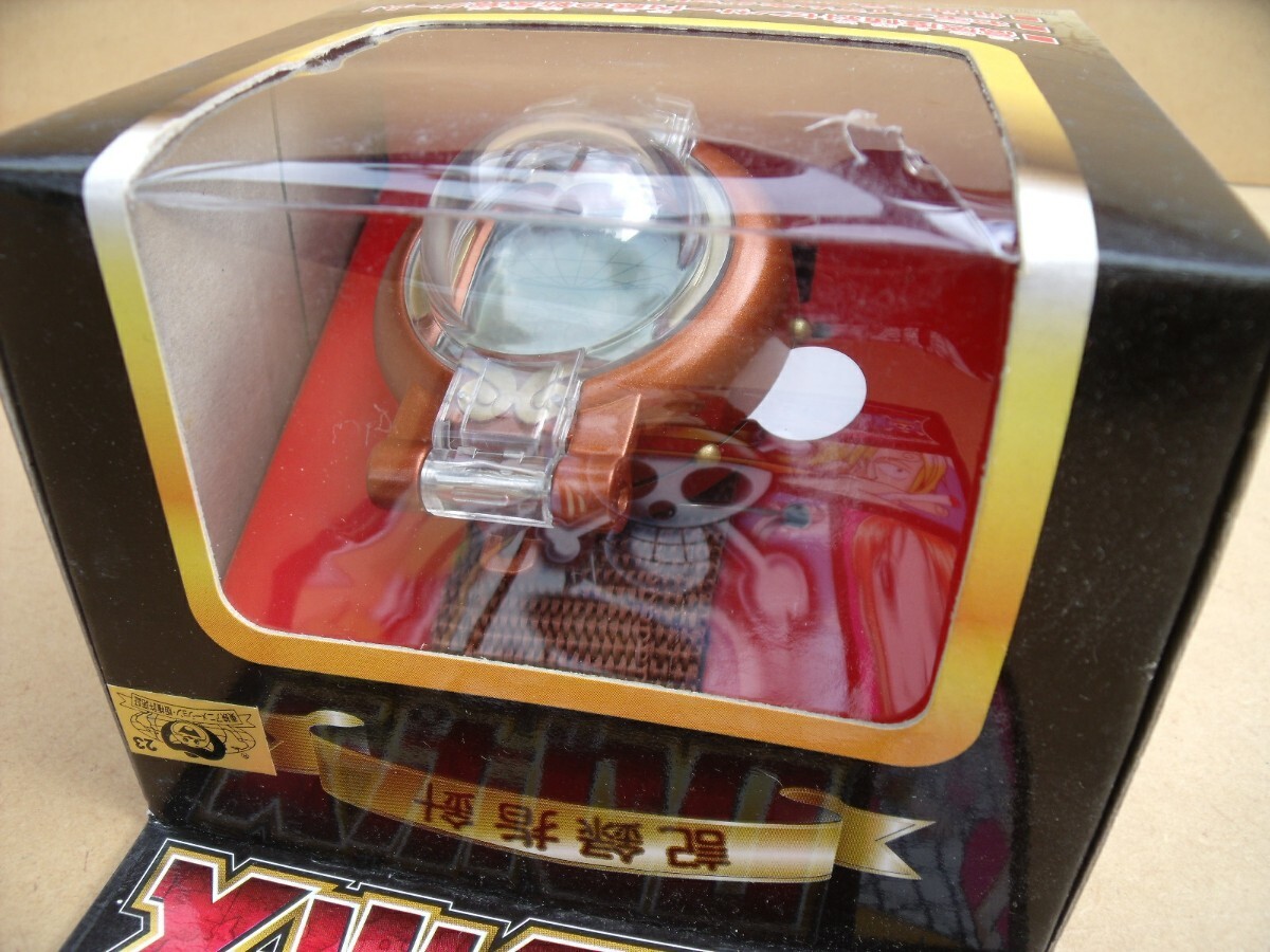 ワンピース ログポース 記録指針 BANDAIバンダイ｜Yahoo!フリマ