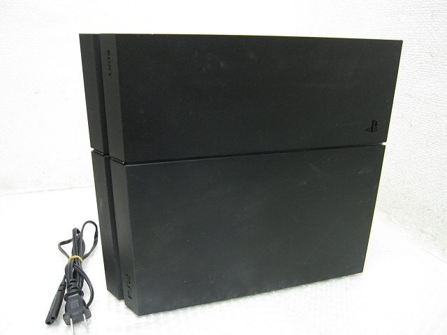 PK21539S☆SONY☆PS4 PlayStation4本体 1TB ジェットブラック PK21539S☆SONY☆PS4 PlayStation4本体 1TB ジェットブラック