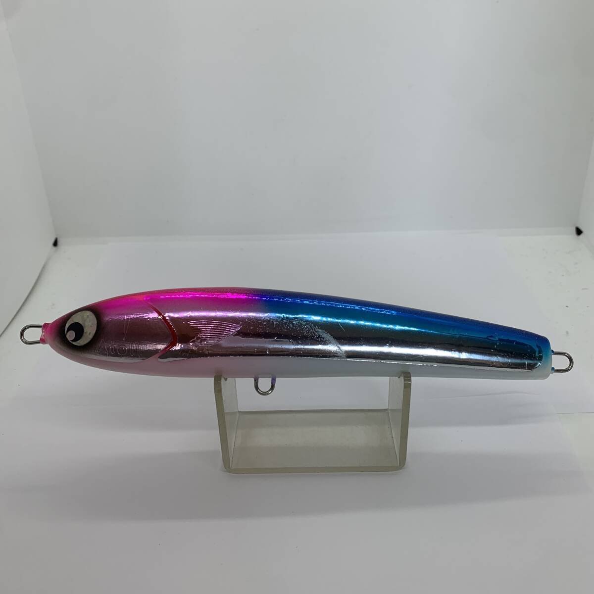 大特価放出! T-44769 108-215 フラックフライ アトール トップウォーター