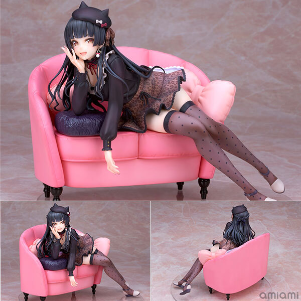 黛冬優子 オ・フ・レ・コVer. 1/8 完成品フィギュア[アルター]